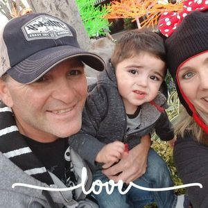 Meet your Posher, Jen